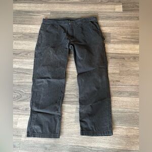 CARHARTT Mexico work pants